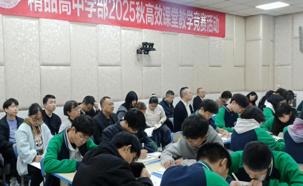 2026年蓬溪绿然学校高中办学条件怎么样_办学优势