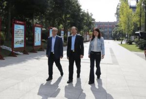 2026年四川省成都市郫都区第一中学占地面积是多少_地址在哪里