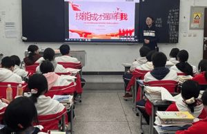2026年四川省民政干部学校教学质量怎么样_招生介绍
