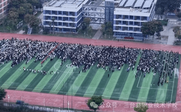 三台县职业技术学校 三台县职业技术学校
