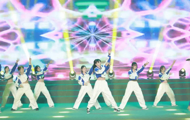 四川省绵阳市安州中学