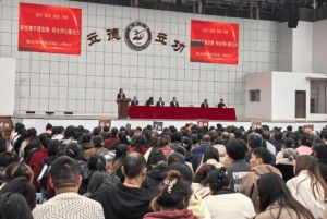 2026年四川省资阳市雁江区伍隍中学师资怎么样_成绩好吗