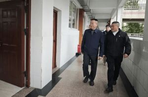 2026年温江二中校风怎么样_学校介绍