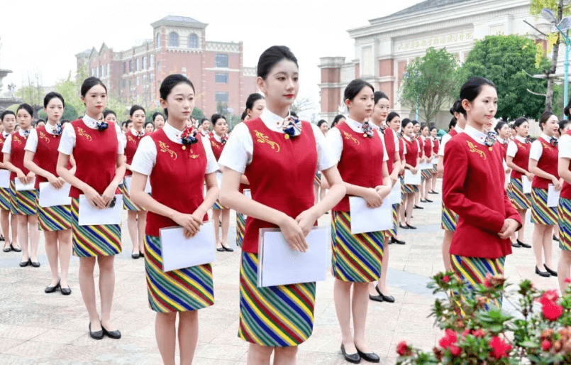 四川航空旅游职业学院