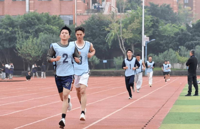 四川航空旅游职业学院