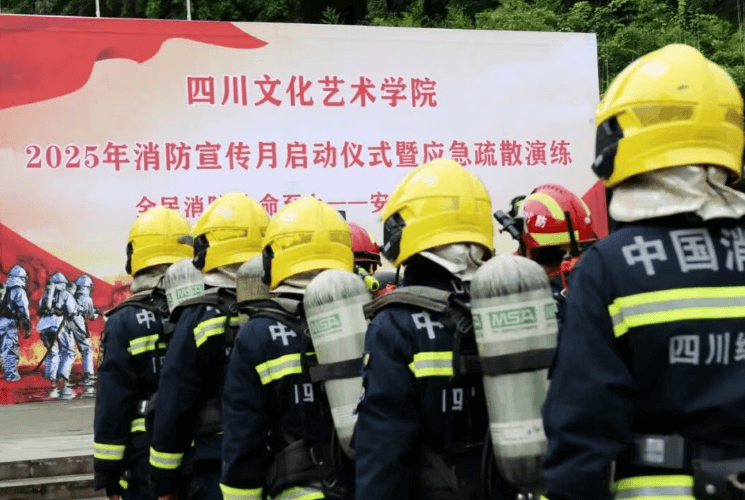 四川文化艺术学院