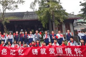 2026年彭州市宏德学校课程特色_课堂体系