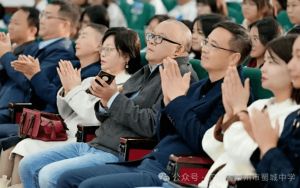 2026年四川省崇州市蜀城中学师资怎么样_成绩好吗