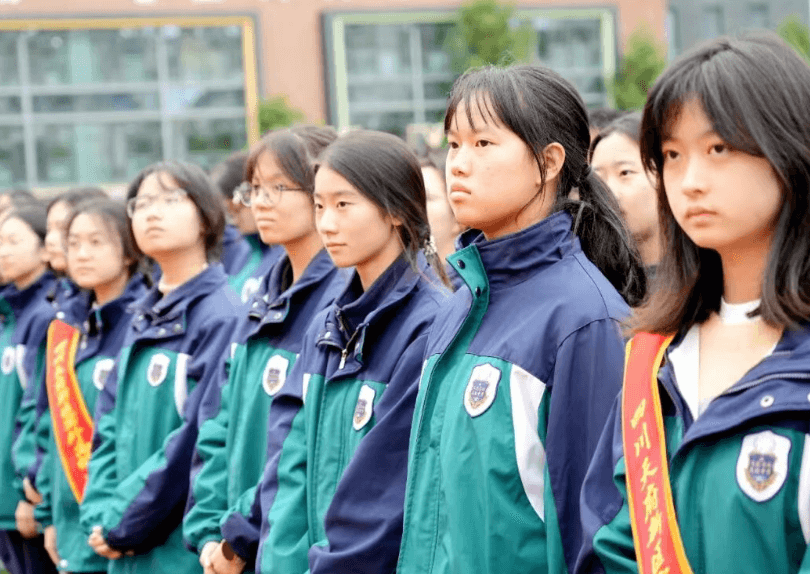 四川天府新区实外高级中学 四川天府新区实外高级中学