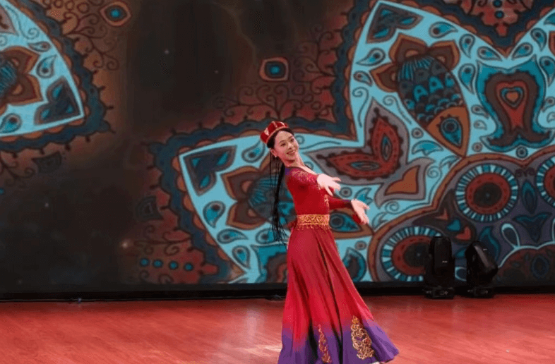 郫都区华爱学校 郫都区华爱学校