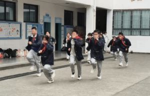 2026年安居育才中学校师资怎么样_成绩好吗