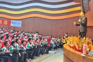 2026年眉山东辰学校高中怎么样_好不好