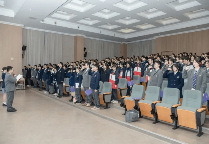 新川外国语学校 新川外国语学校