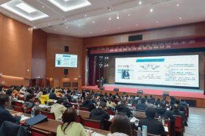 2026年四川省成都市新都一中高中怎么样_好不好