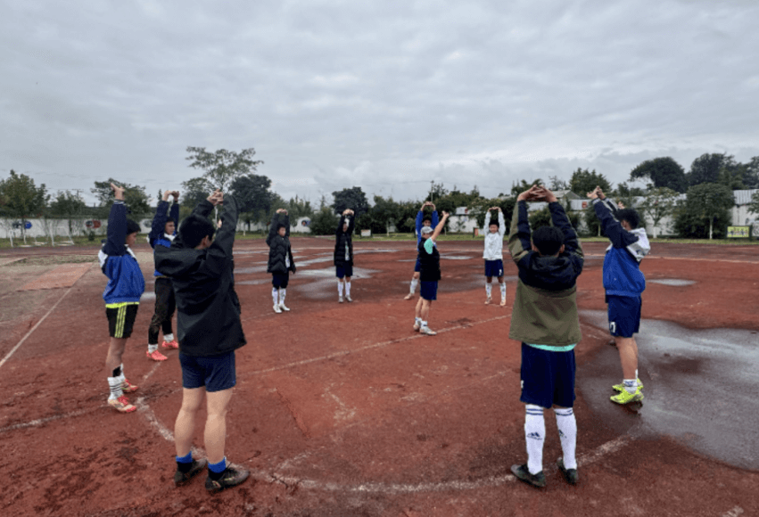 四川省彭州中学