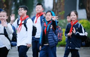 2026年都江堰市领川实验学校报名方式_录取方式