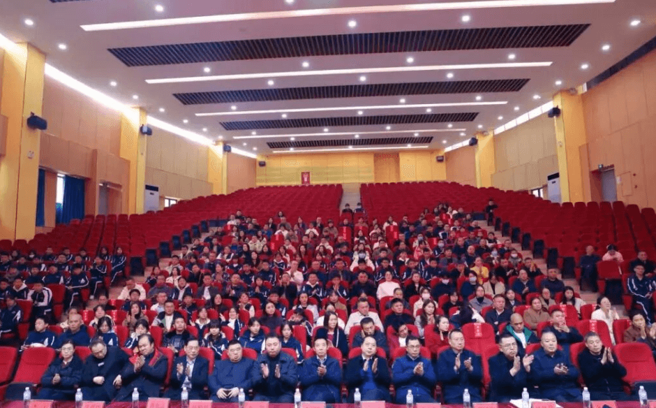 仁寿新科学校 仁寿新科学校