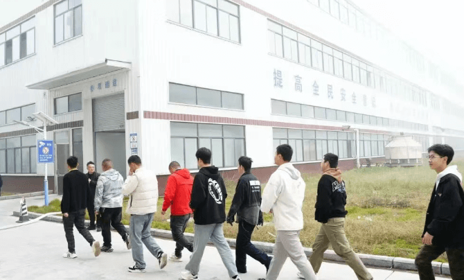 四川省盐亭县职业技术学校