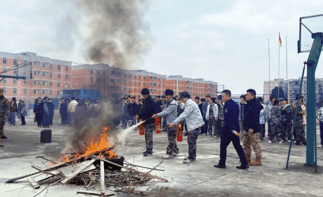 四川科创技工学校