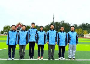 2026年新津成外办学特色怎么样_管理严格吗