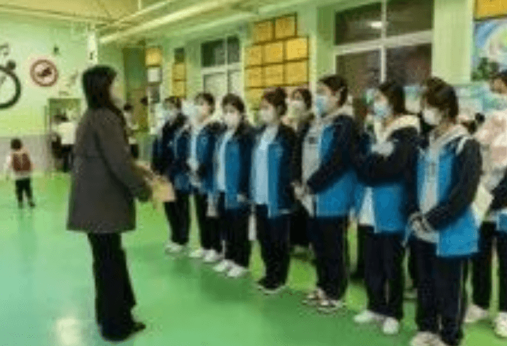 达州市职业高级中学