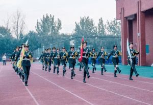 2026年四川省成都市新都一中是国重吗_学校介绍