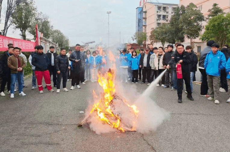 南充工贸科技职业学校