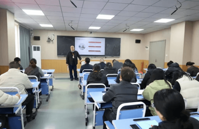 四川兴科城市交通高级技工学校