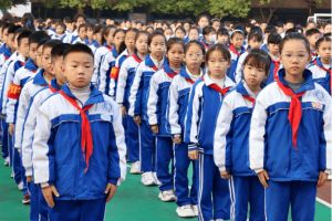 2026年成都佳兴外国语学校招生计划_招生对象