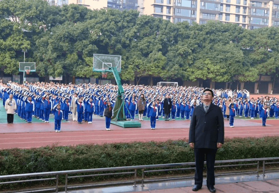 成都佳兴外国语学校