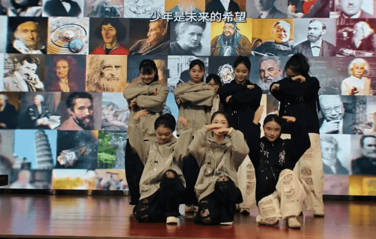 成都外国语学校 成都外国语学校