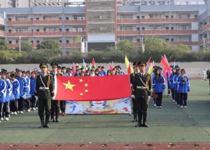 2024年成都市新津区成外学校学校简介_办学思路是什么