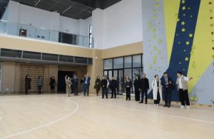 2026年领川学校属于什么档次_班型设置