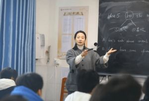 2026年眉山育英学校教学设施怎么样_设施好吗