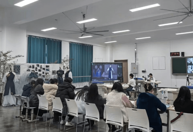 四川宜宾南溪职业技术学校