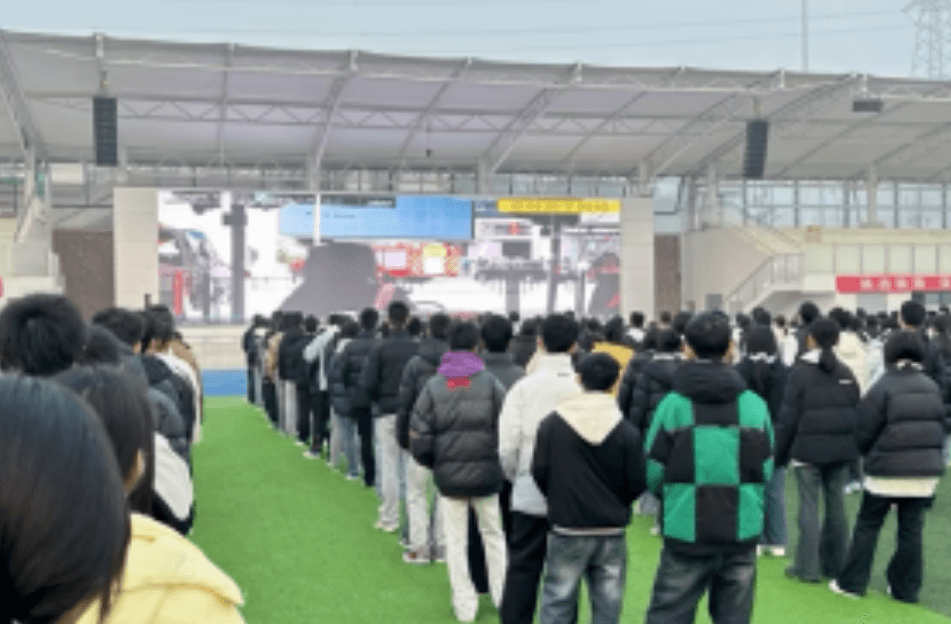 四川宜宾南溪职业技术学校