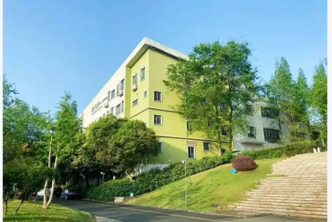 成都市实外西区学校 成都市实外西区学校