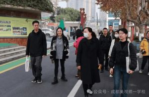 2026年成都美视师一学校办过研学吗_学校好吗