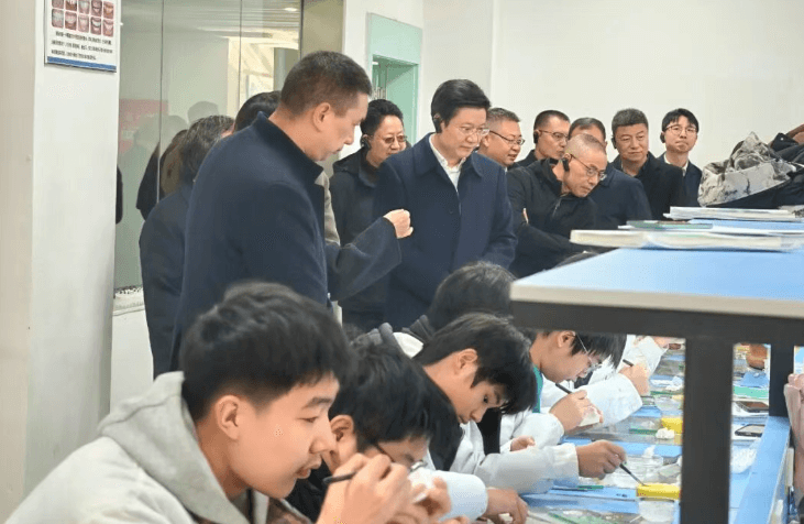 资阳口腔职业学院 资阳口腔职业学院