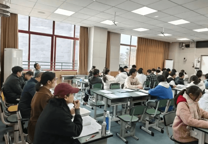 四川省双流中学