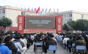 2026年四川省峨眉山市职业技术学校师资怎么样_成绩好吗