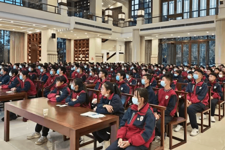 成都西川汇锦都学校