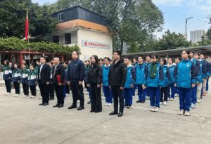 2026年四川省成都市新都一中高中师资怎么样_成绩介绍