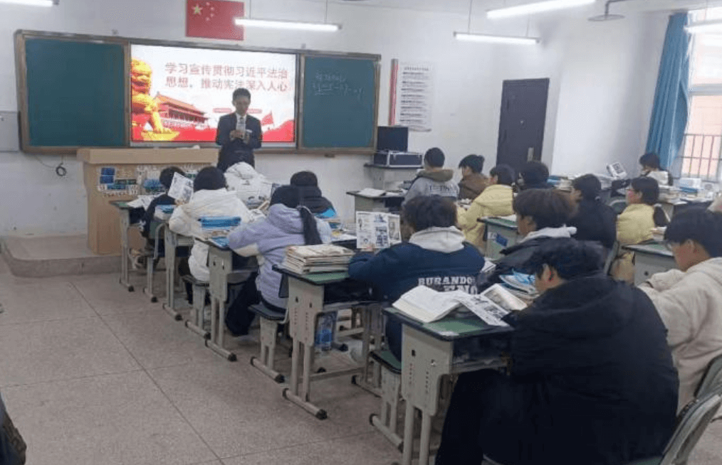 2026年达州技师学院教学设施怎么样_设施好吗