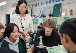 2026年成都市实验外国语学校收费标准怎么样_收费是多少