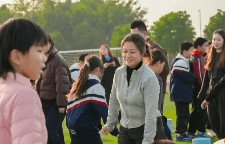 眉山北外附属东坡外国语学校 眉山北外附属东坡外国语学校