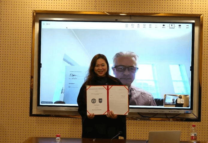 成都市新津区成外学校