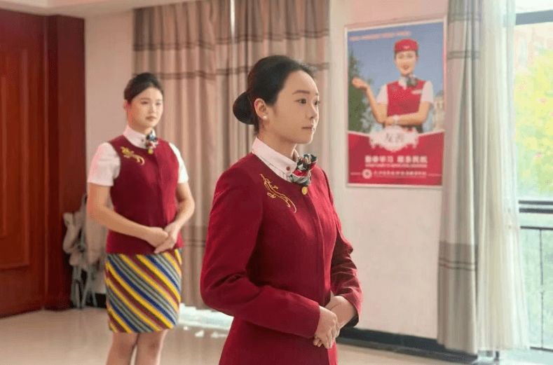 四川航空旅游职业学院 四川航空旅游职业学院