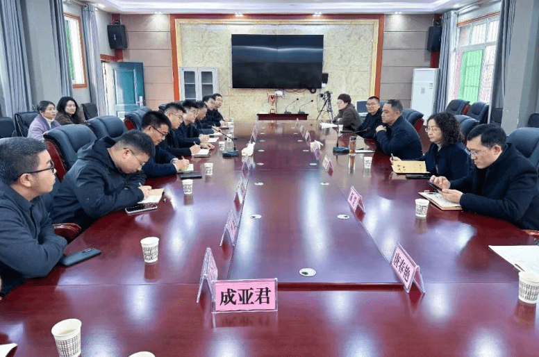 南充工贸科技职业学校