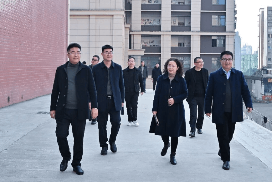 南充工贸科技职业学校